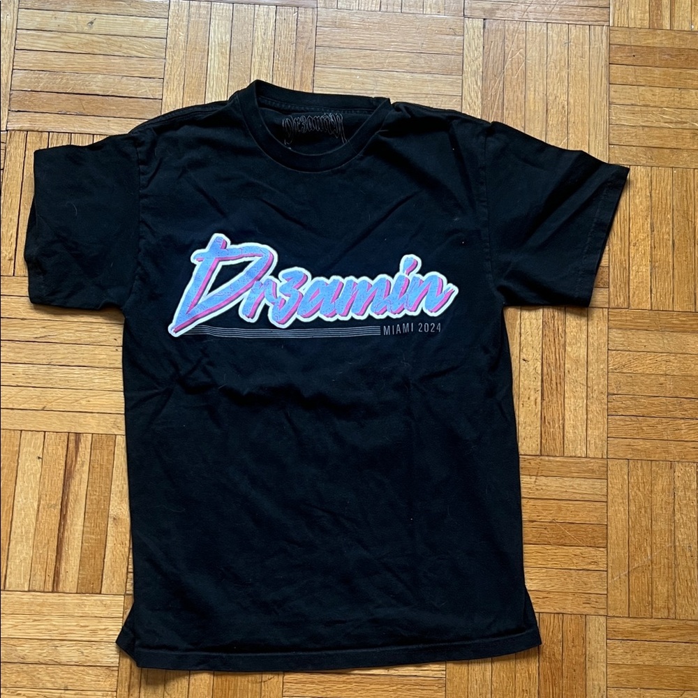 Black Kids T-Shirt
